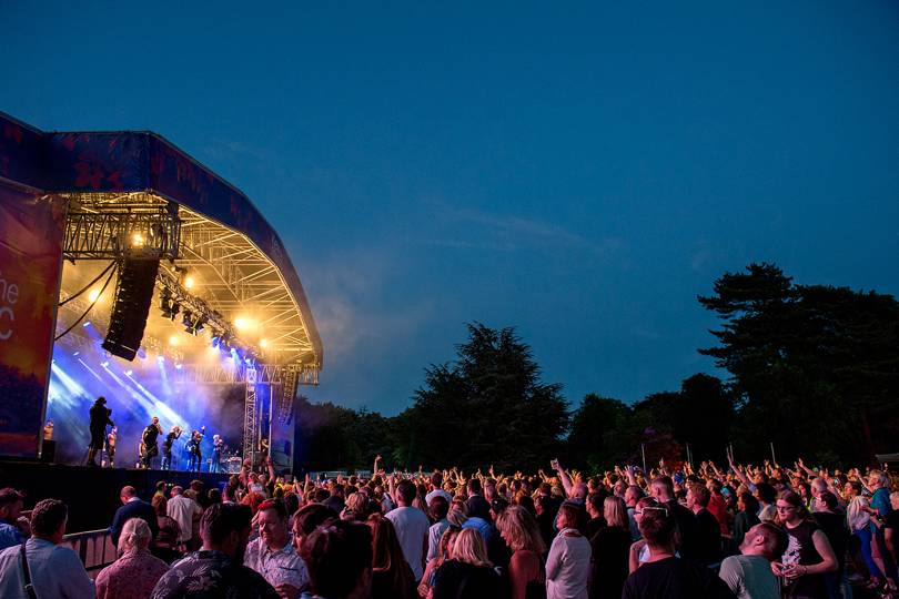 London festivals 2020 the 26 best events to attend this year CN