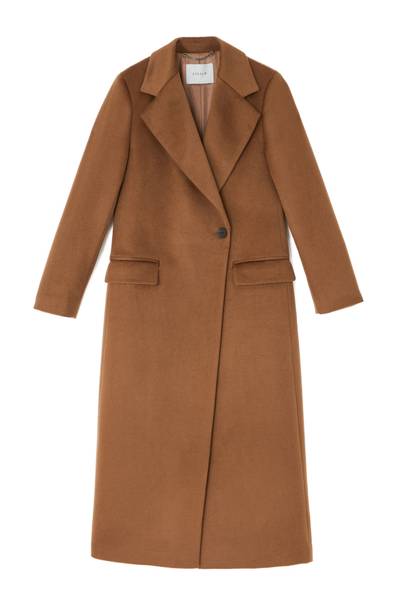 jigsaw teddy coat