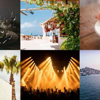 200px x 200px - Best beaches in Formentera, Spain | CN Traveller
