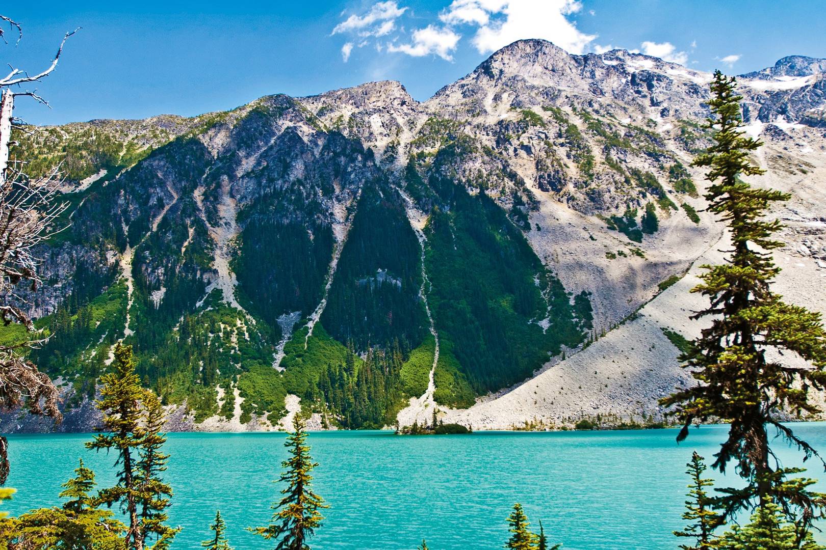 What To Do In Whistler In Summer Cn Traveller