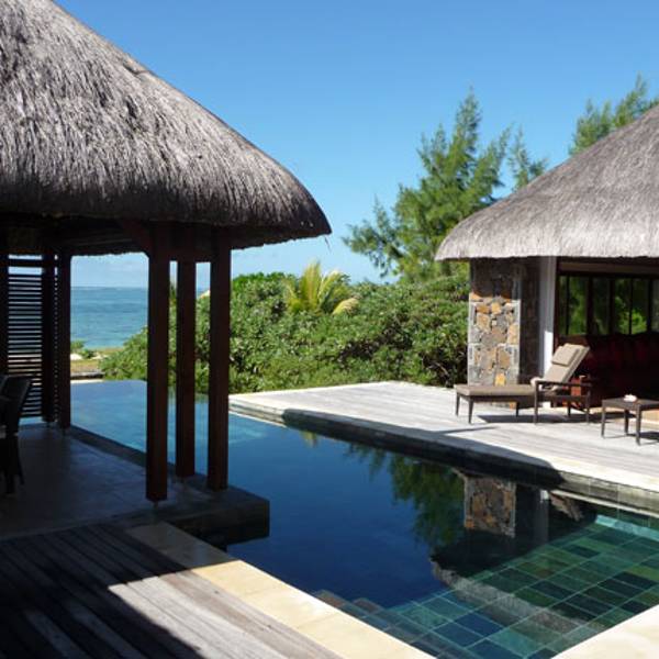 The best beach villas in the world | Luxury Family Holidays | | CN ...