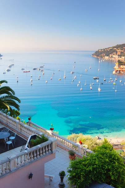 The best beaches in France
