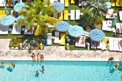 Miami S Best New Hotels Cn Traveller Miami S Best New Hotels Cn Traveller