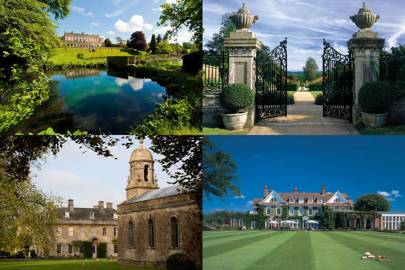 Best Uk Luxury Family Hotels Child Friendly Retreats Cn Traveller The Best Country Hotels For Families