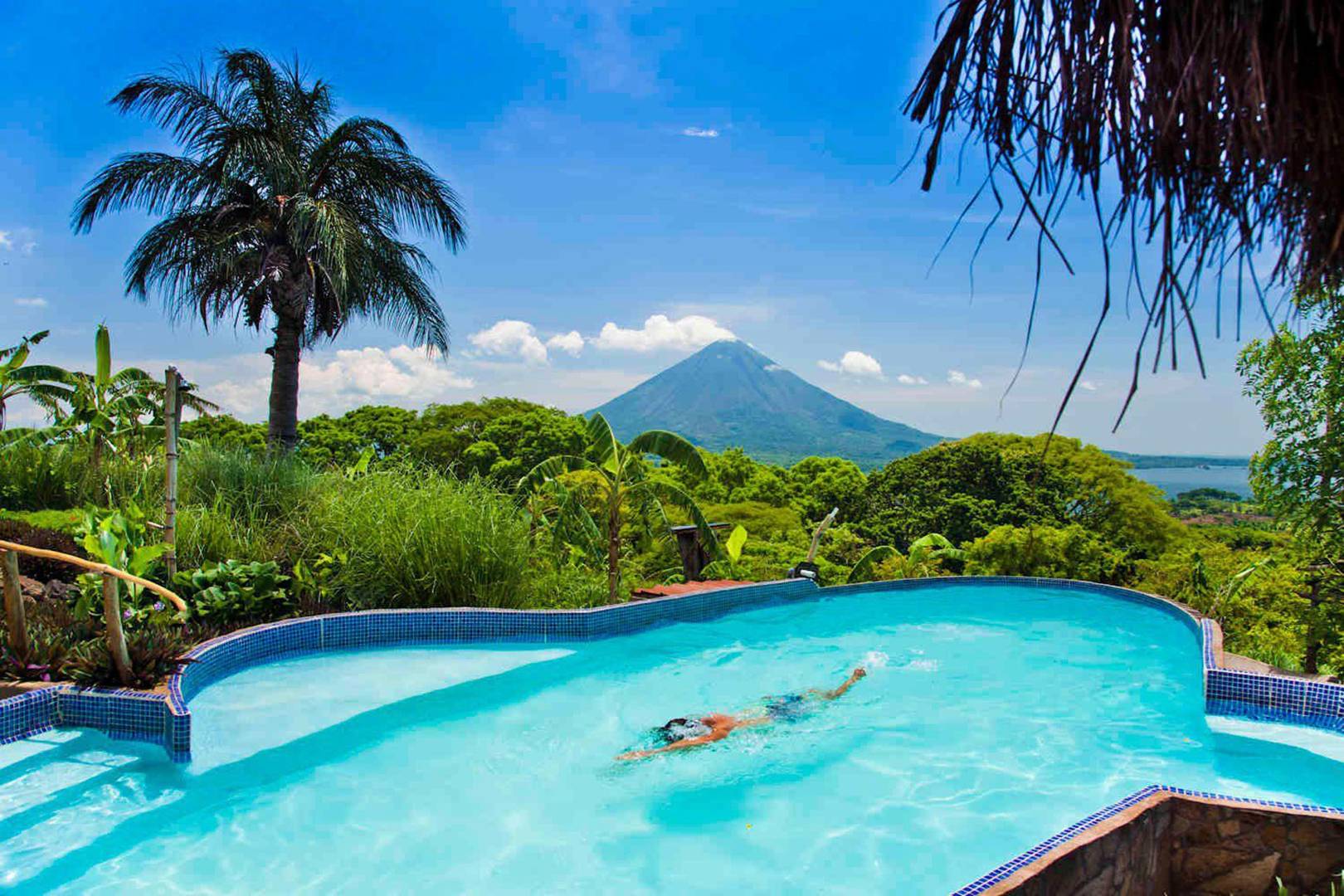 Nicaragua Holidays Where To Stay Cn Traveller