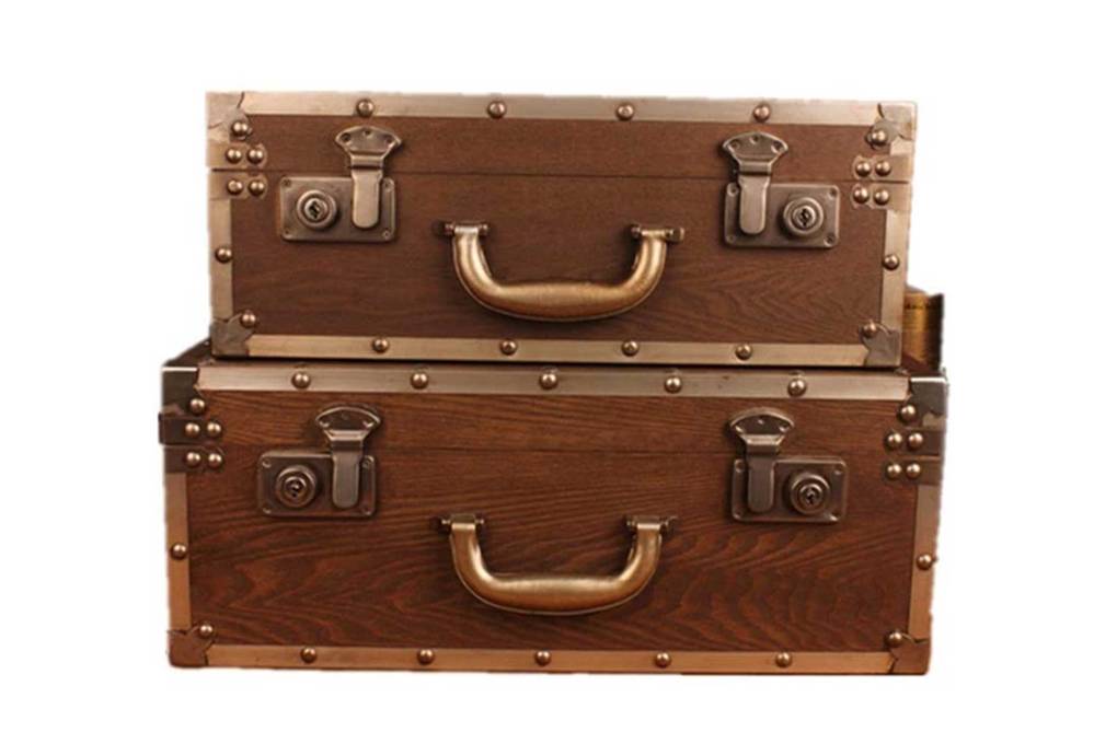 highest rated suitcases 2018