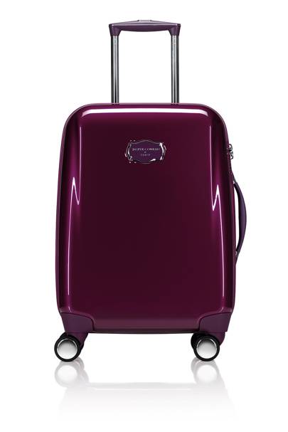 Hand Luggage Suitcases And Cabin Sized Bags Cn Traveller