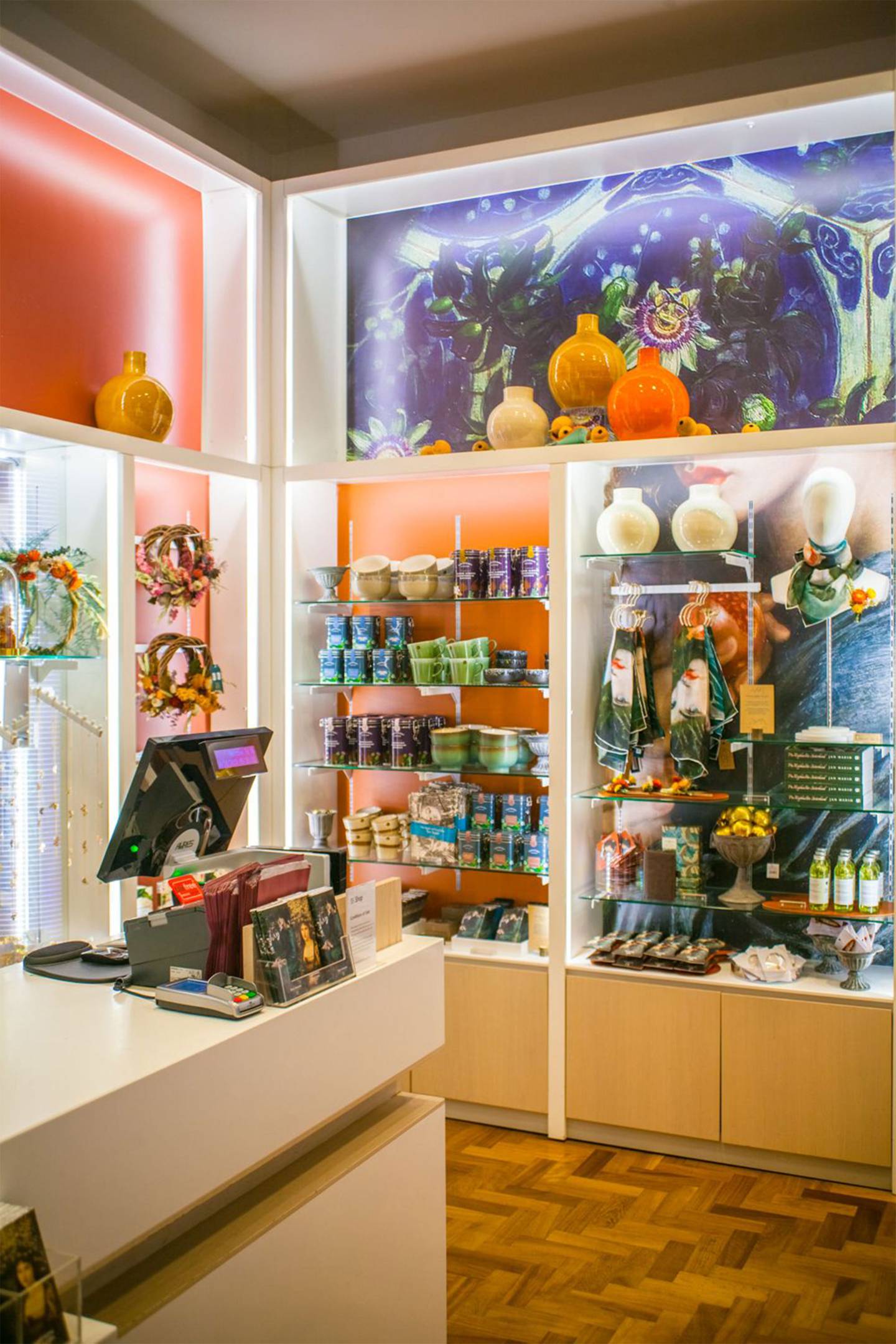 The best museum shops in London CN Traveller