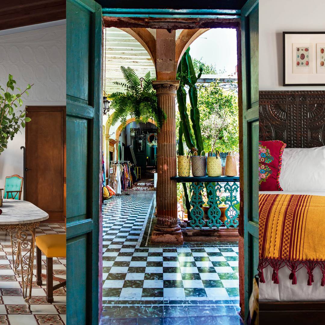 Condé Nast Traveller