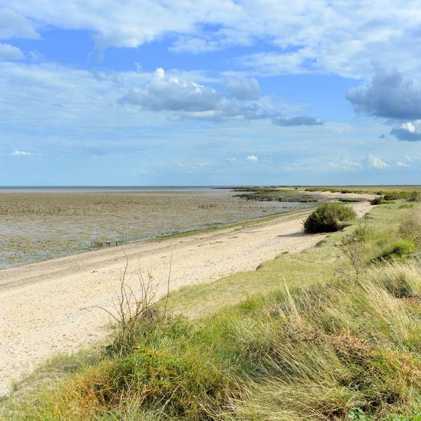 The 25 best beaches near London | CN Traveller