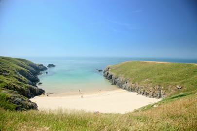 The best beaches in Wales: 12 secret spots to visit this summer | CN ...