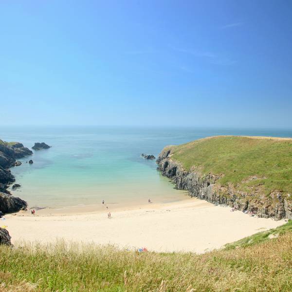 The best beaches in Wales: 12 secret spots to visit this summer | CN ...