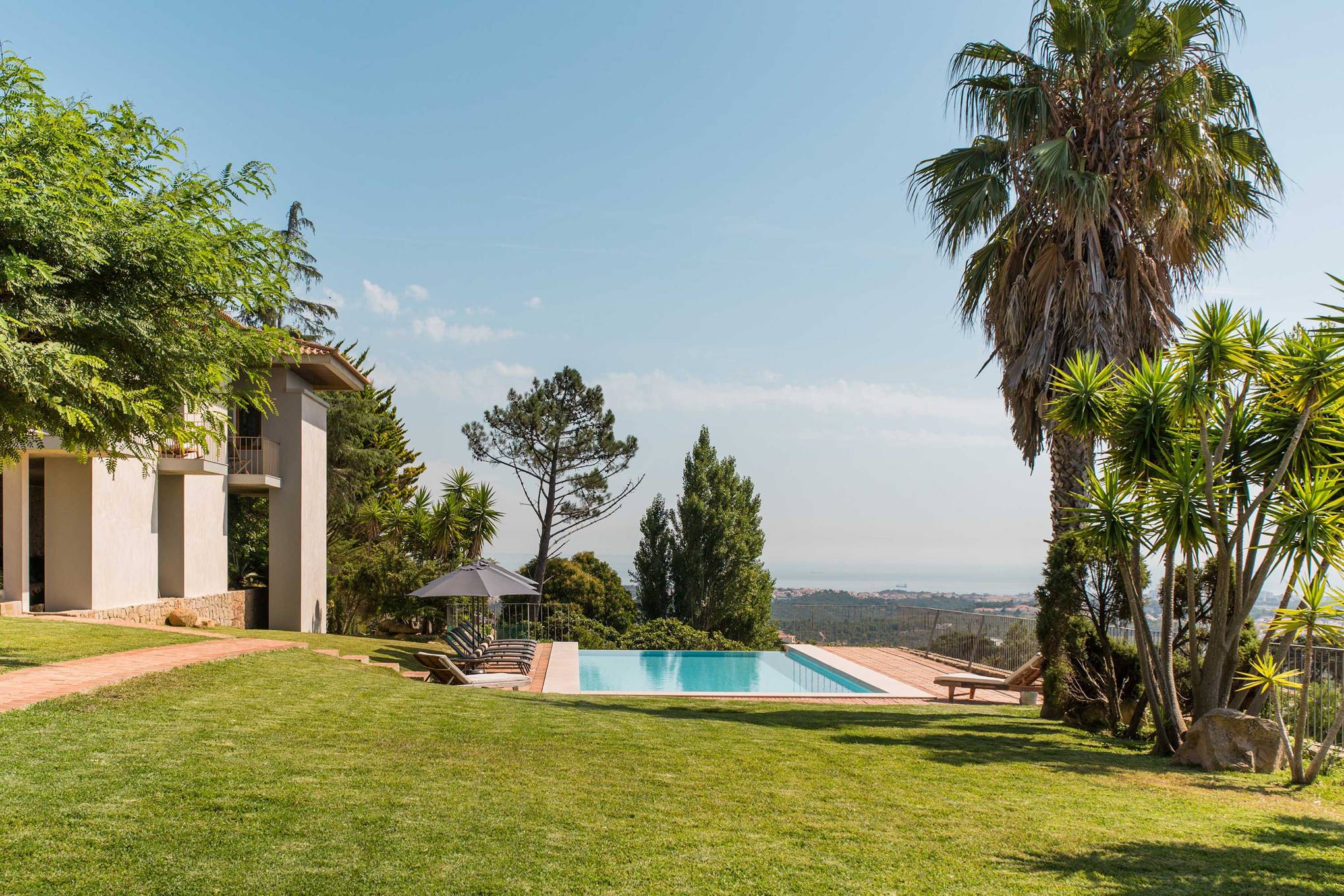 The Best Airbnbs In Portugal | CN Traveller