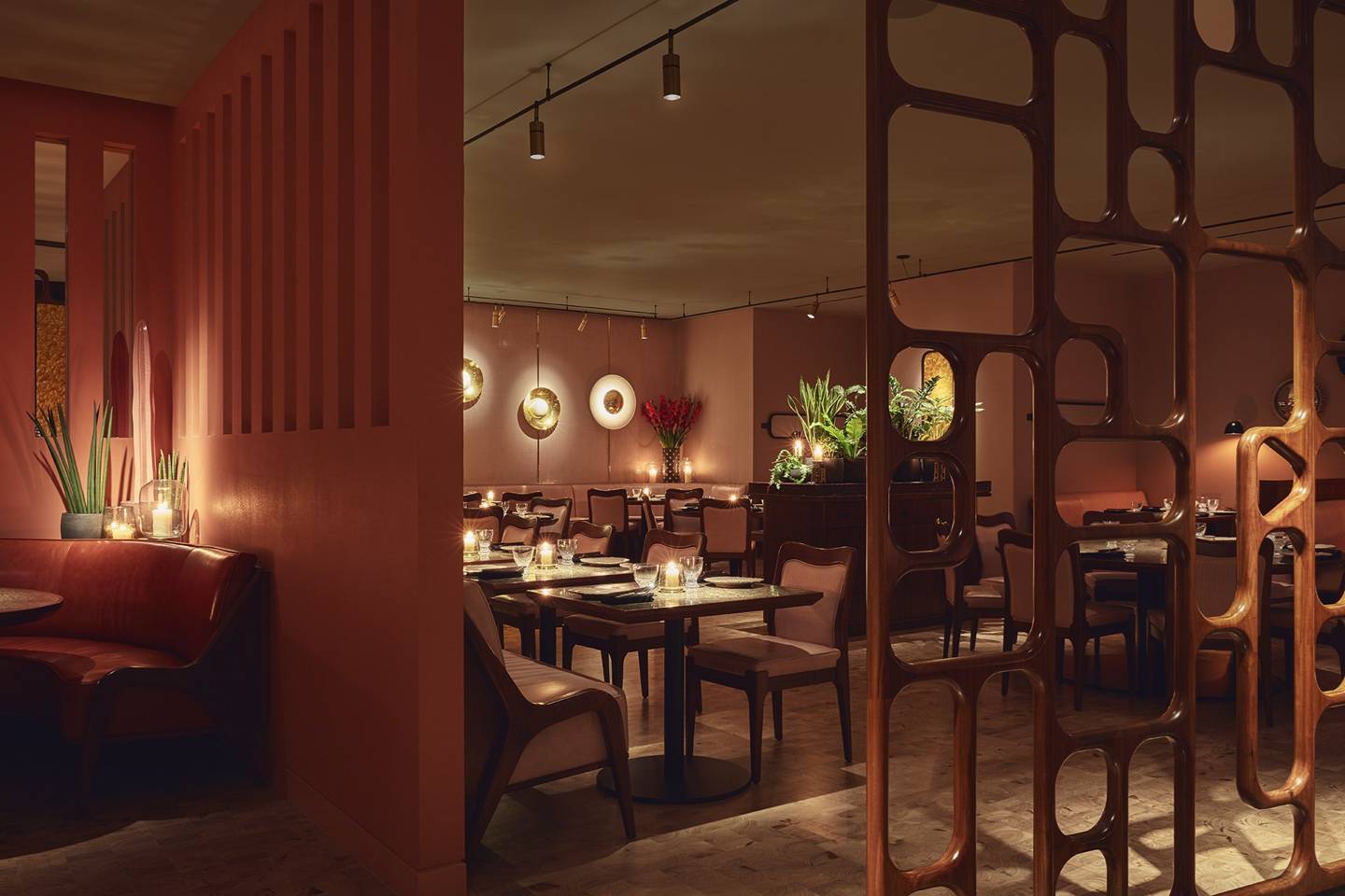 Best restaurants Mayfair 17 tasty places to eat CN Traveller