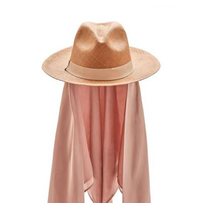 Summer hats to buy now: 14 we love for 2021 | CN Traveller