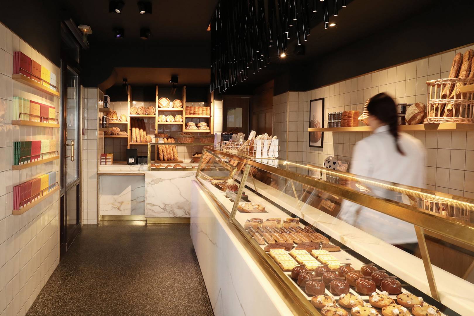 The 20 best pâtisseries in Paris CN Traveller