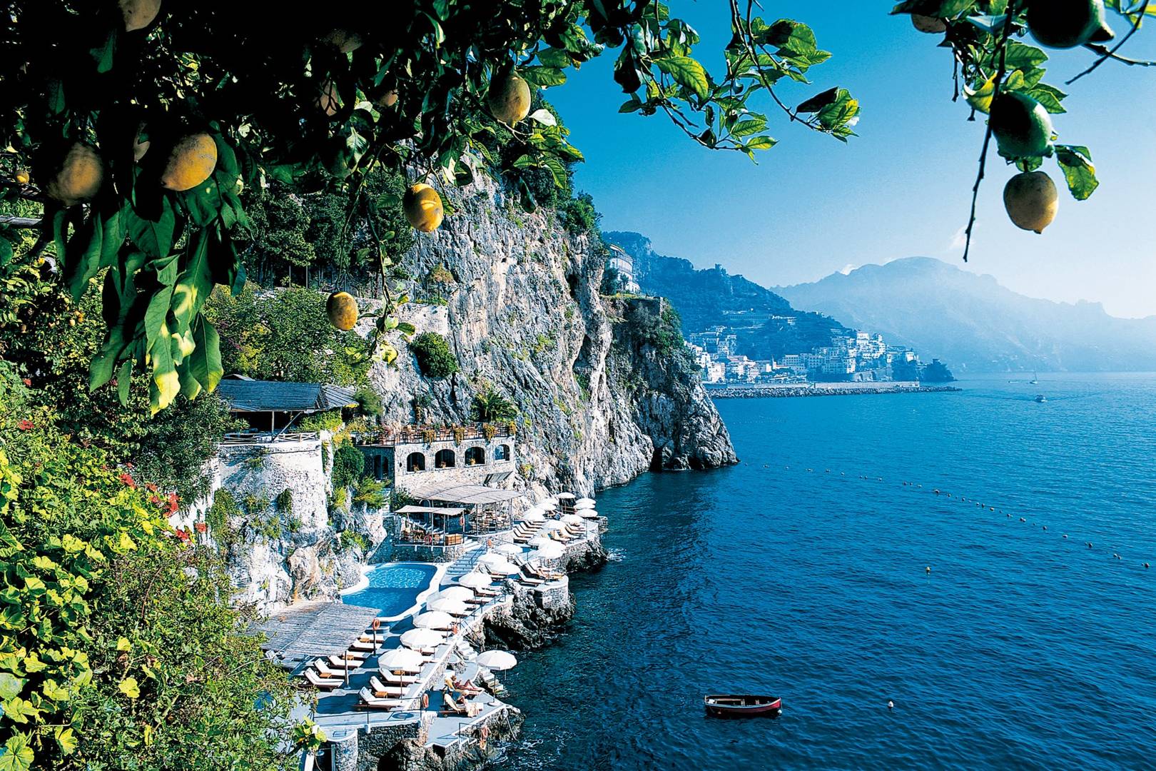 The Most Hotels In Italy Cn Traveller
