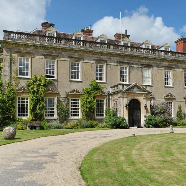 Live like a lord: England's best stately homes to stay in | CN Traveller