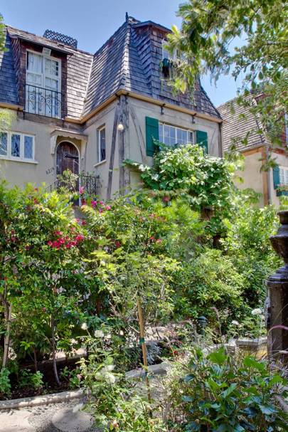 Best B&Bs In Los Angeles | Where To Stay | CN Traveller