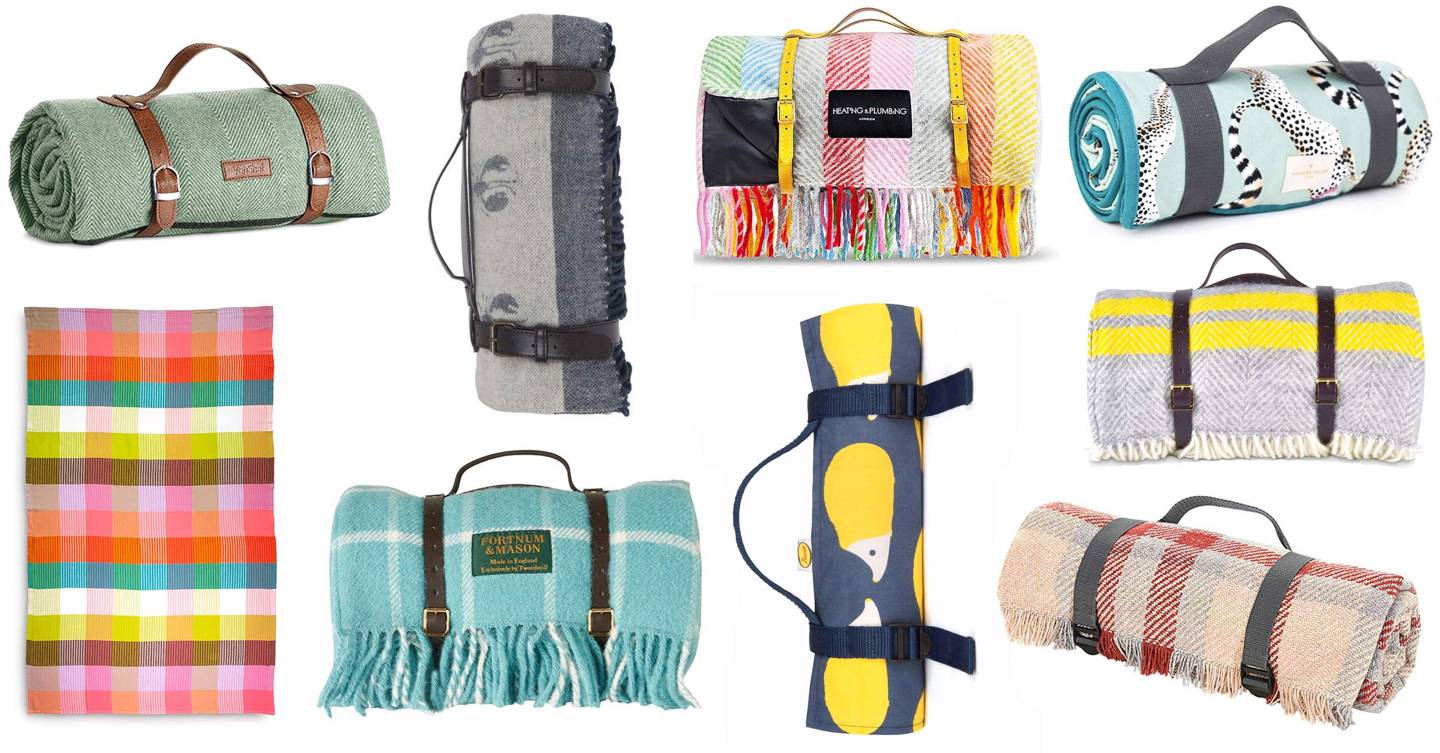 best picnic blankets 2021