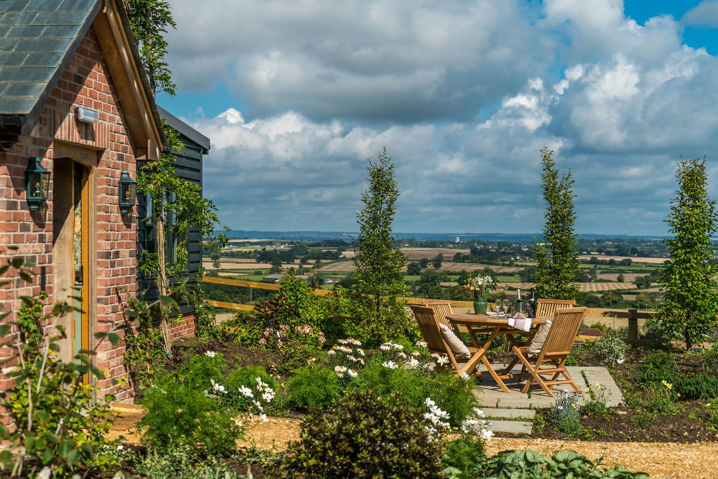 The best holiday homes to rent in the UK CN Traveller