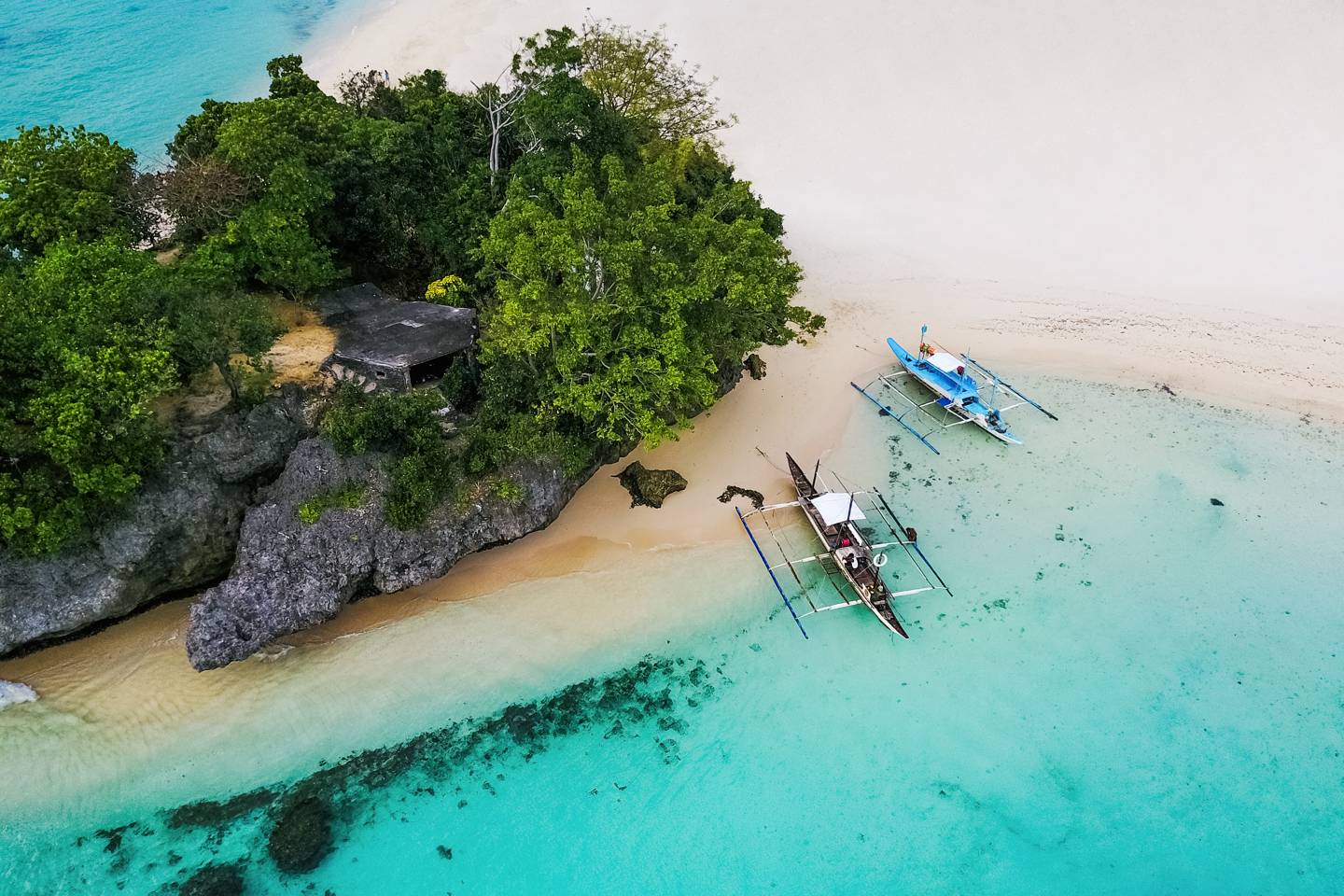 Best islands in the world, according to the Readers’ Choice Awards 2020 CN Traveller
