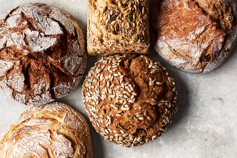 Where to find the world's best bread CN Traveller