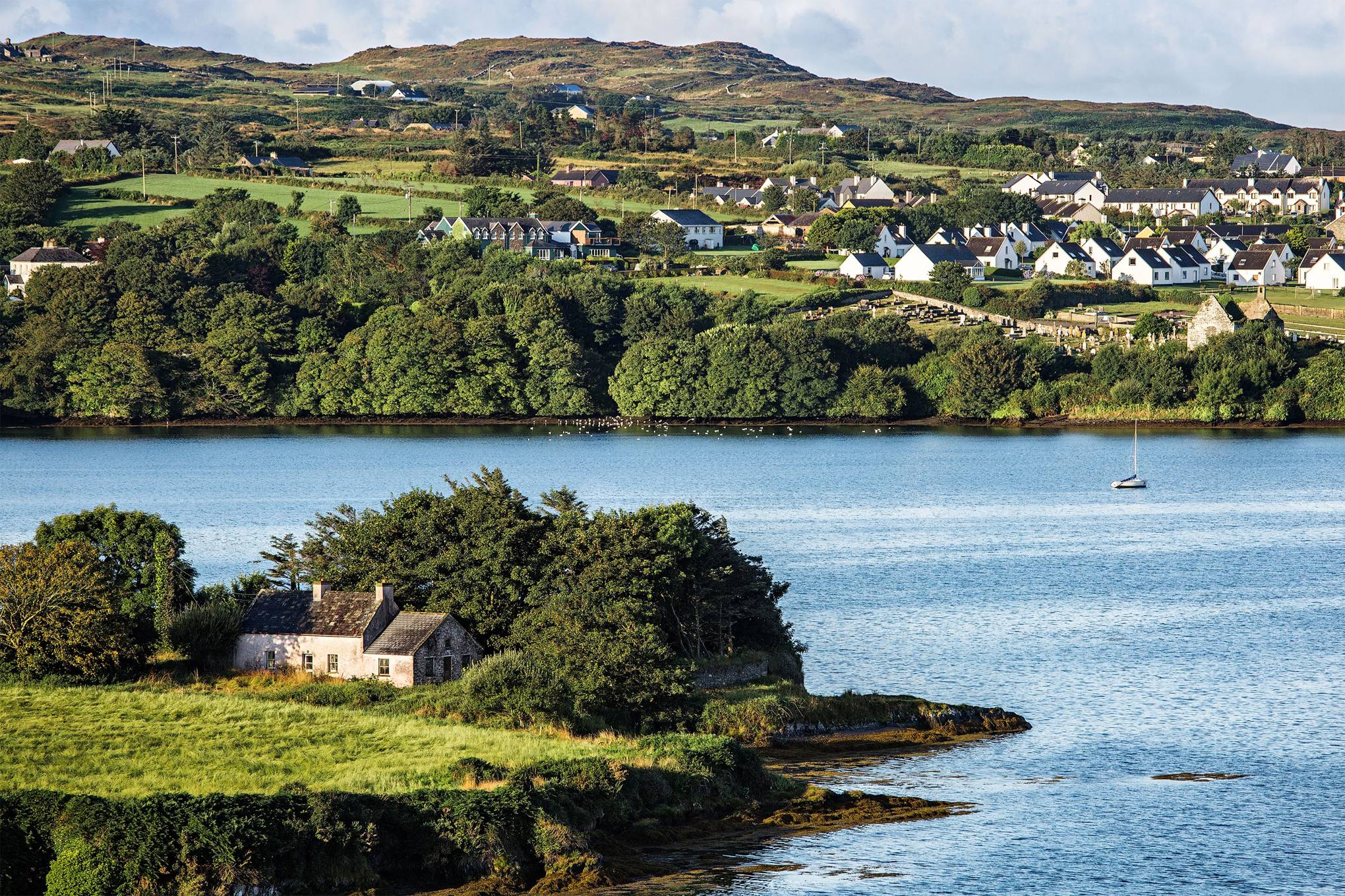 The 12 most beautiful villages in Ireland CN Traveller