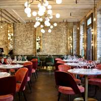 Michelin lunch deals in London: 10 lunches for under £35 | CN Traveller