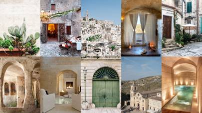 Matera, Italy Matera, Italy