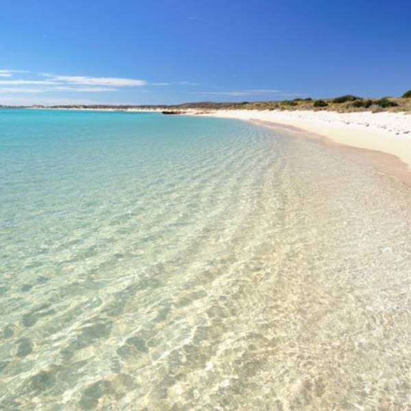 Ningaloo Reef Free travel guide to Ningaloo Reef, Australia CN