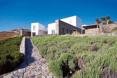 The best hotel villas the world Traveller