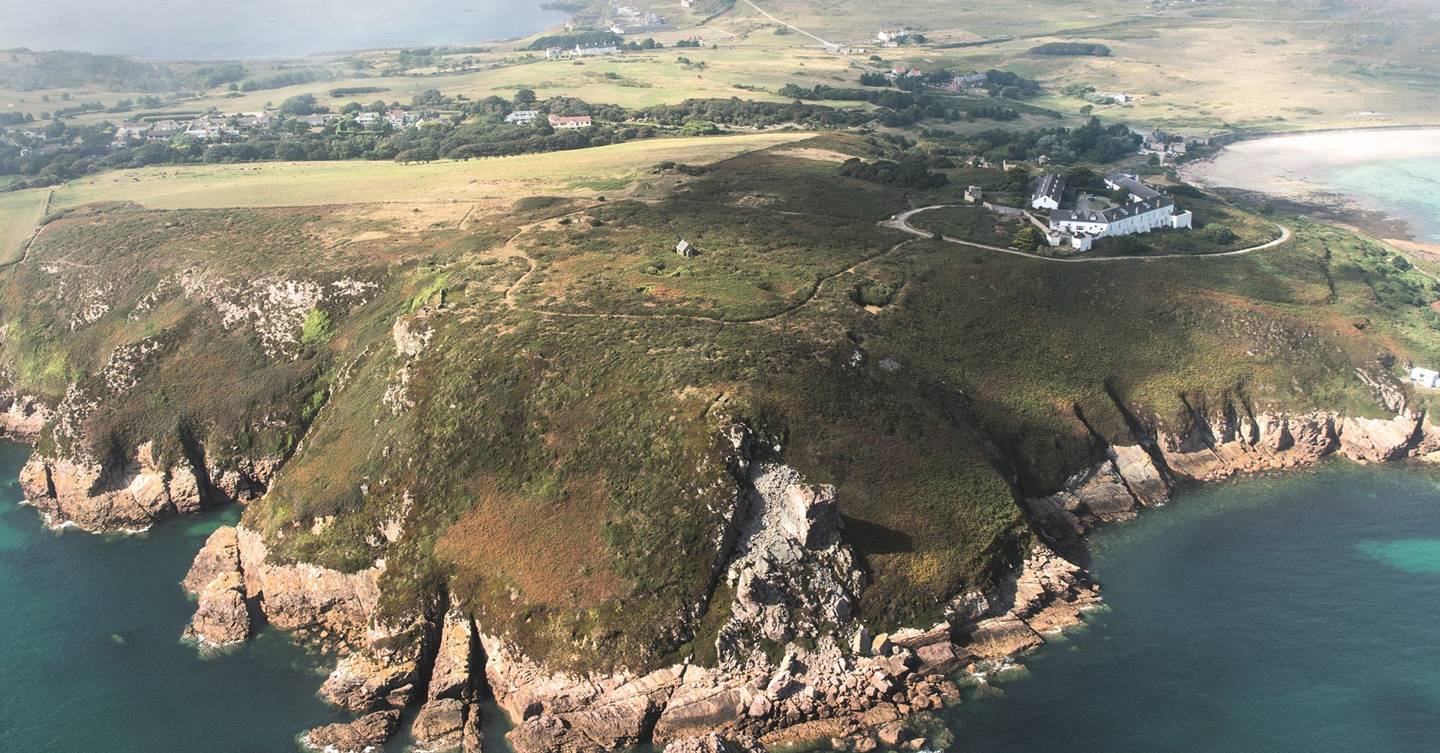 Alderney, Channel Islands – the ultimate guide - Vimarsana News