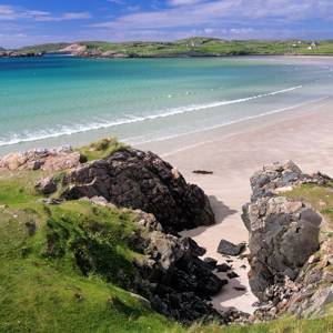 The Best Beaches In The Uk 