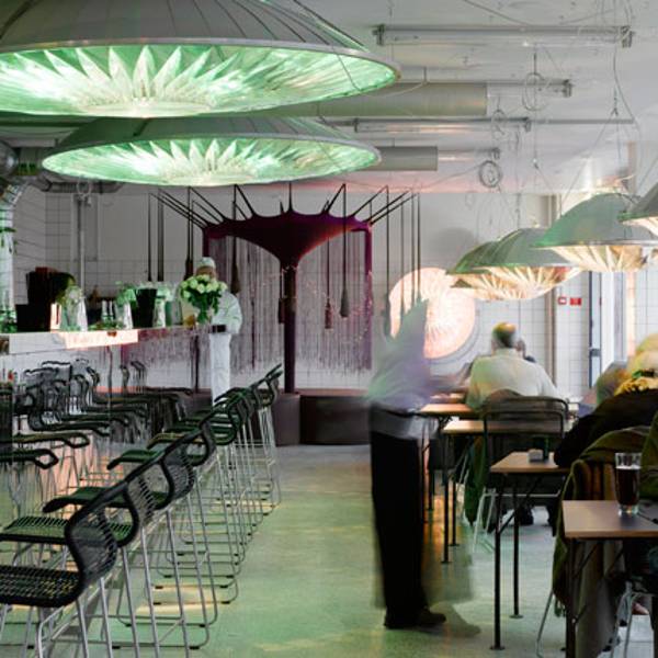 The best New Nordic restaurants in Copenhagen CN Traveller