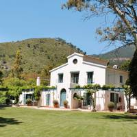 Best Haciendas In Andalucia Spain Cn Traveller