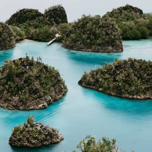 Where to go on holiday in August | CN Traveller