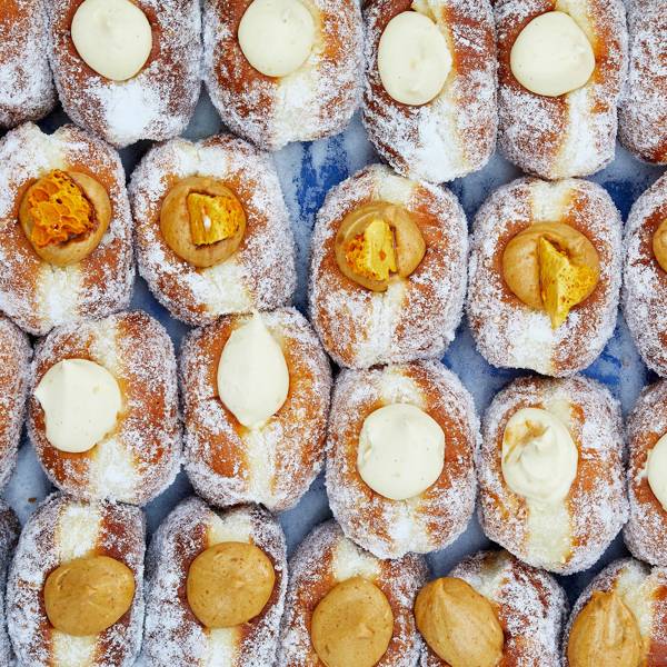 The best bakeries in London CN Traveller