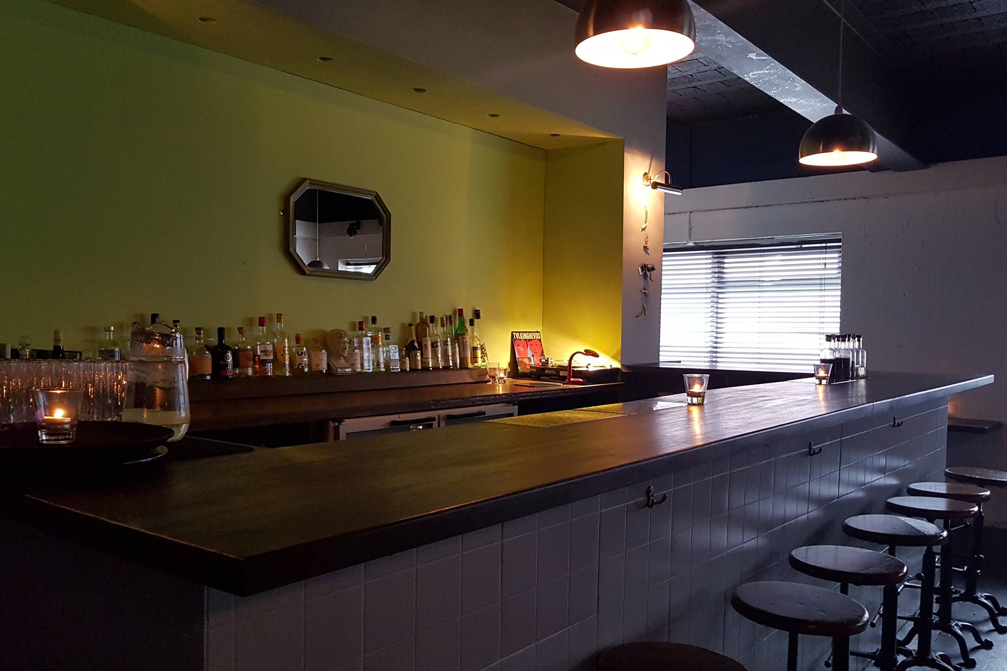 13 Best Secret Bars In Manchester Cn Traveller