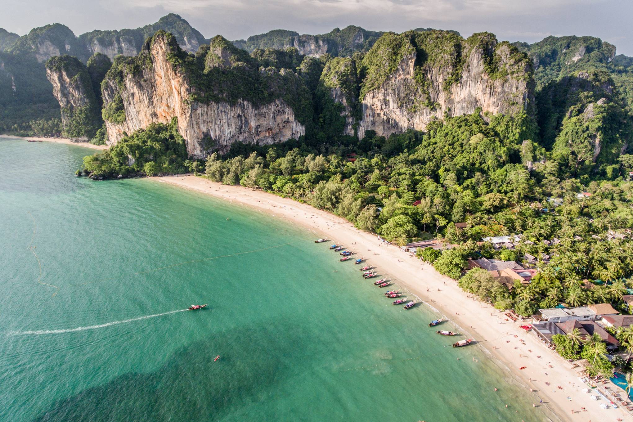 The best islands in Thailand CN Traveller
