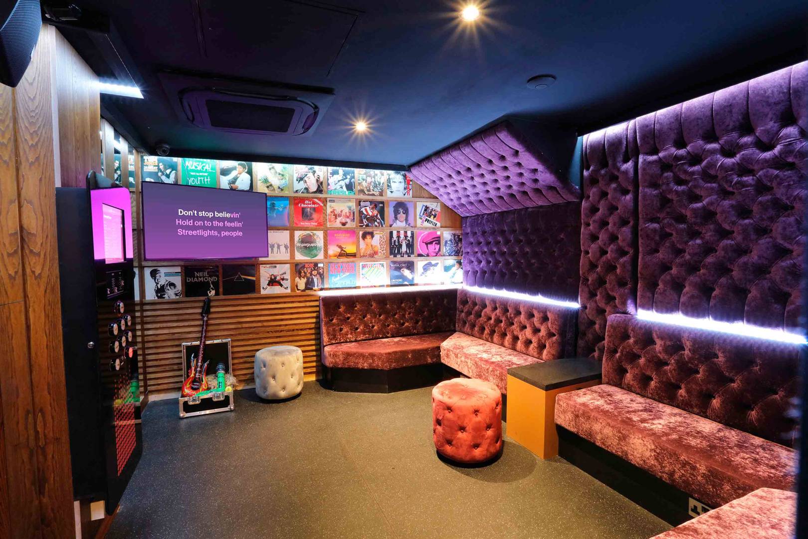 Birthday ideas in London – 20 unusual party suggestions | CN Traveller