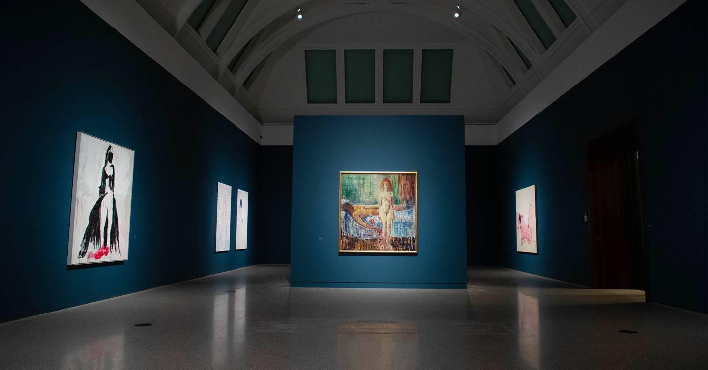 When will galleries open again? - Vimarsana News
