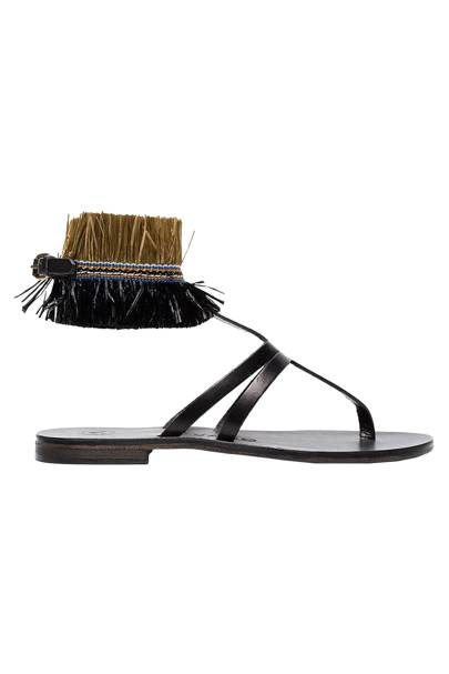 russell and bromley sandals 2018