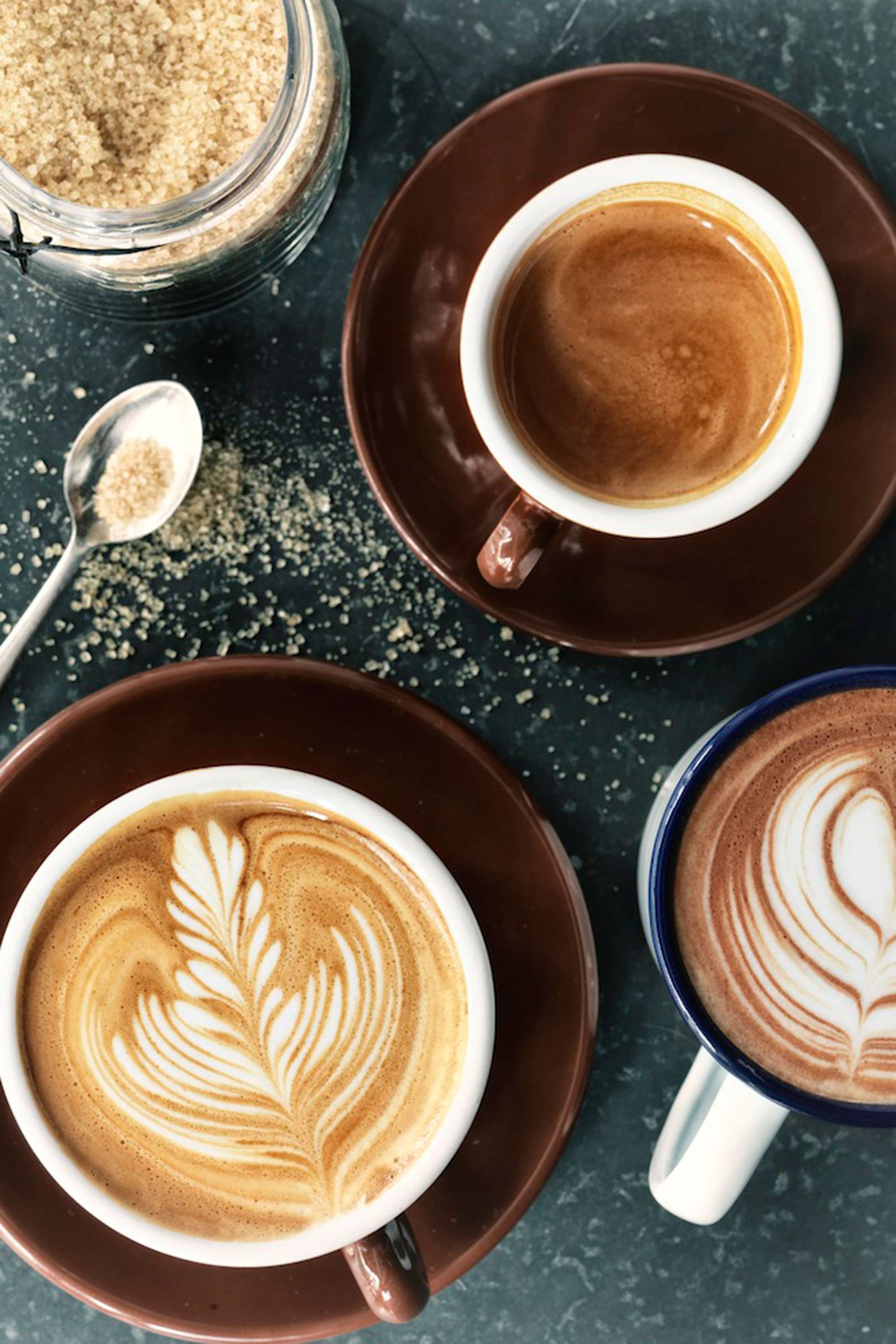 London's loveliest neighbourhood cafés | CN Traveller London's loveliest neighbourhood cafés | CN Traveller
