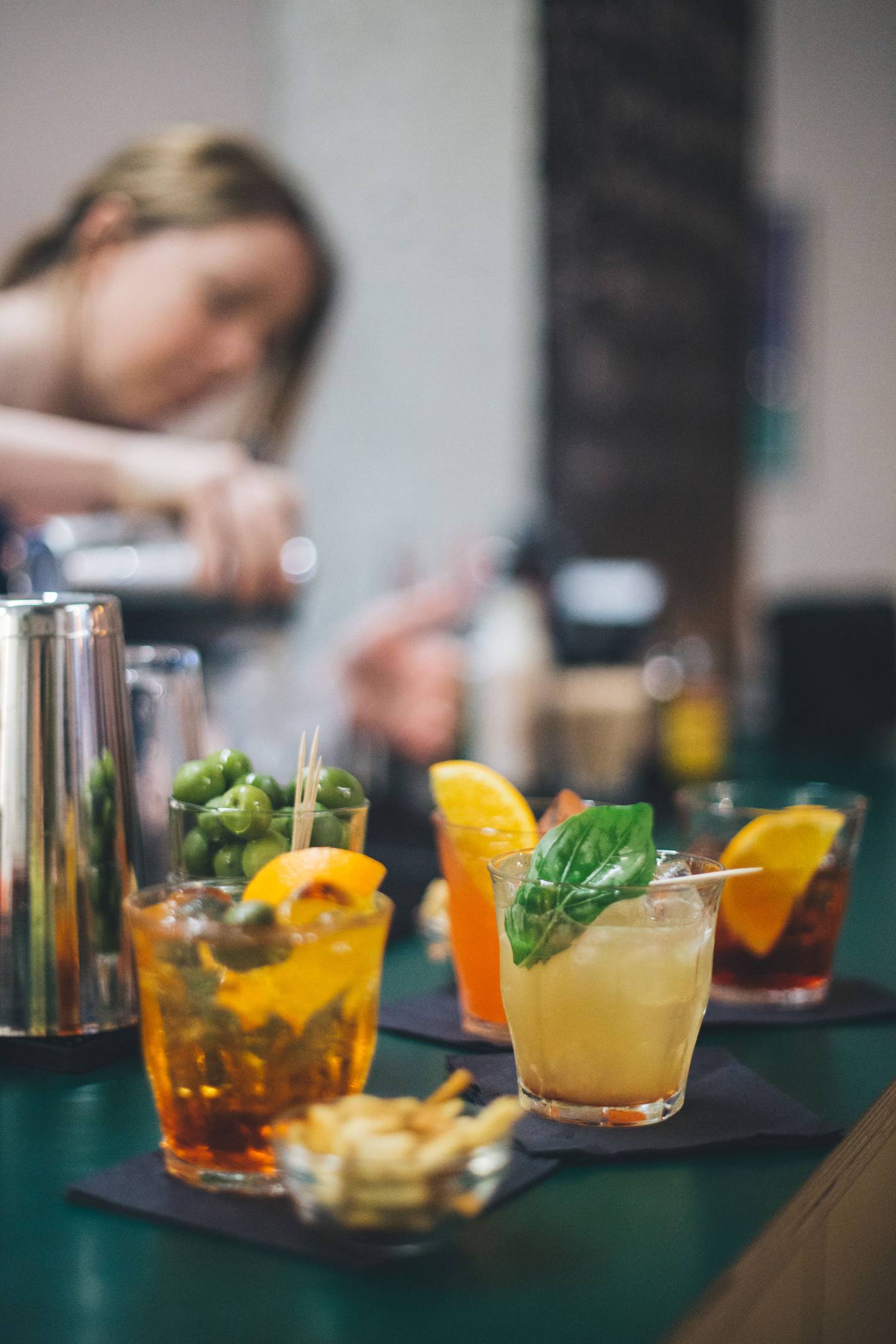 The best restaurants in Manchester CN Traveller