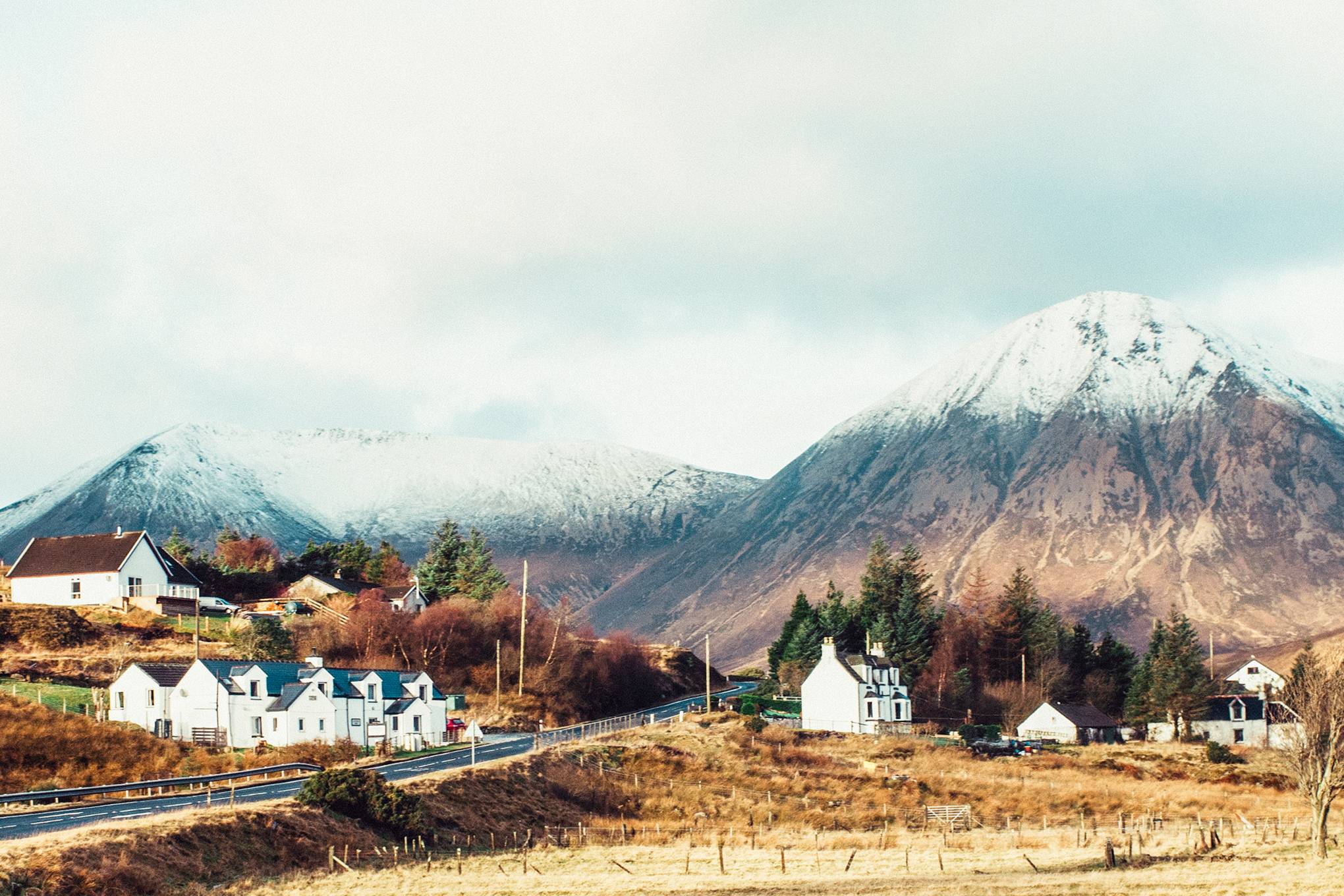 Isle Of Skye Things To Do Cn Traveller