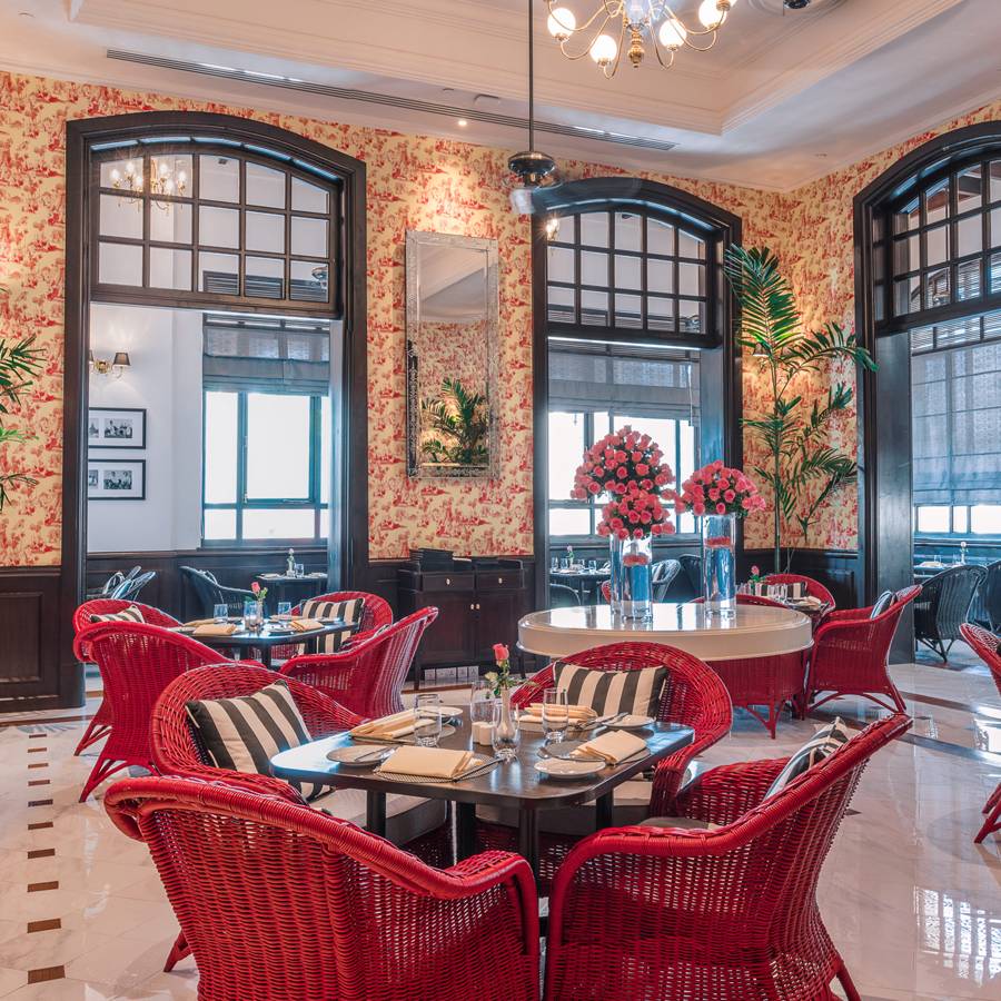 Best restaurants in Yangon, Myanmar CN Traveller