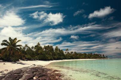 Cook Islands Travel Guide Cn Traveller