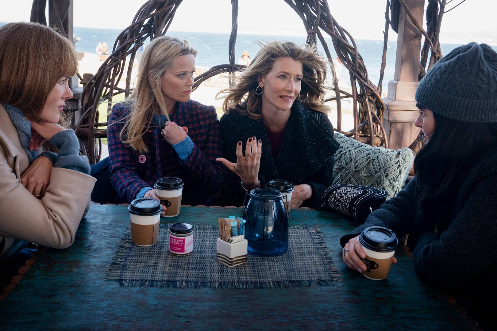 gostream big little lies