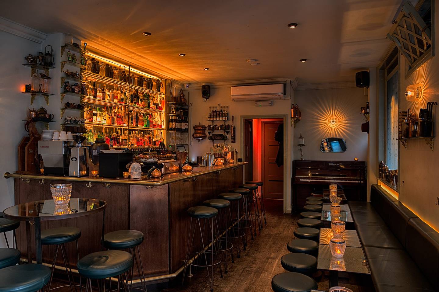 The Best Bars in Shoreditch 2020 11 Bars to Try in Right Now CN